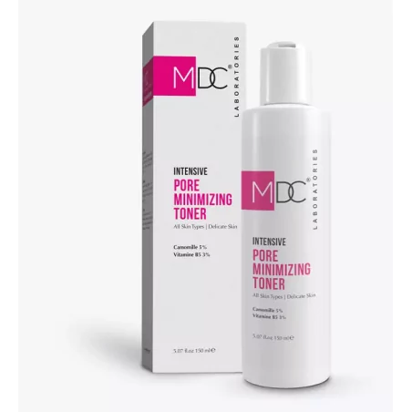 MDC TONIQUE INTENSIF MINIMISANT LES PORES 150 ML