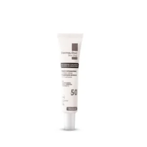 DERMADOC CREME DEPIGMENTANTE INTENSIVE SPF15+ 40ML