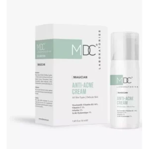 MDC MAGICIAN CRÈME ANTI-ACNÉ 50 ML