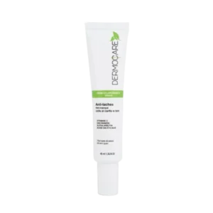 DERMOCARE CRÈME ÉCLAIRCISSANTE 40ML