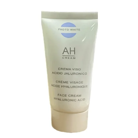 PHOTOWHITE CRÈME AH À L’ACIDE HYALURONIQUE – 50ML