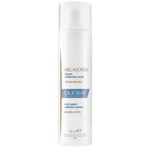 DUCRAY MELASCREEN SÉRUM ANTI-TACHES ÉCLAT – 40ML