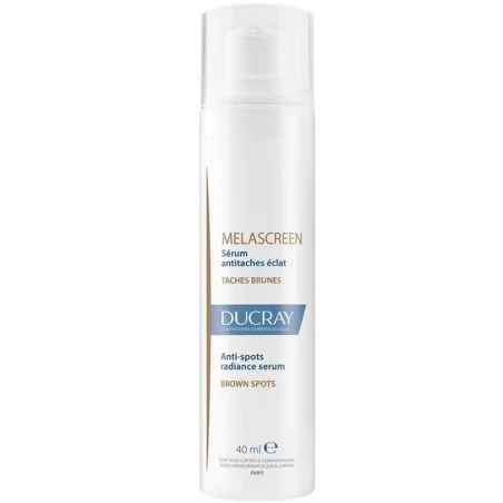 DUCRAY MELASCREEN SÉRUM ANTI-TACHES ÉCLAT – 40ML