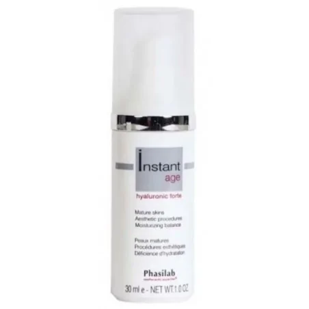 INSTANT AGE HYALURONIC FORTE SERUM – 30 ML
