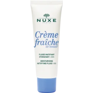 NUXE CRÈME FRAÎCHE DE BEAUTÉ FLUIDE HYDRATANT 30ML