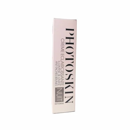 PHOTOSKIN CREME ECLAIRCISSANTE NUIT 40ML
