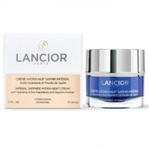 LANCIOR SAPHIR CREME HYDRAT-NUIT 50ML