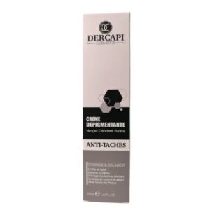 DERCAPI CREME DEPIGMENTANTE 50ML