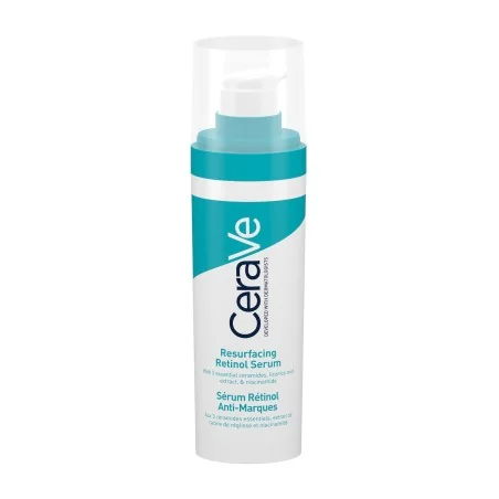 CERAVE SÉRUM RÉTINOL ANTI-MARQUE 30ML