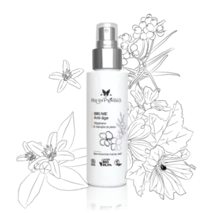 FEES EN PROVENCE BRUME ANTI-AGE 100ML