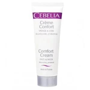CEBELIA CRÈME CONFORT (VISAGE ET COU) 40 ML