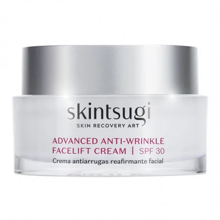 SKINTSUGI – CRÈME ANTI-RIDES RAFFERMISSANTE 50ML