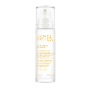 LUCIA RAPETTIR BAUME ECLAT RADIANCE PEAUX NORMALES A MIXTES 35ML