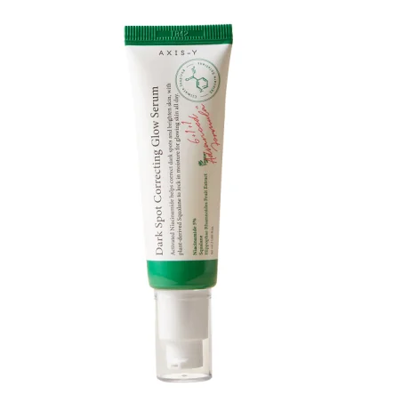 AXIS-Y DARK SPOT CORRECTING GLOW SERUM 50ML