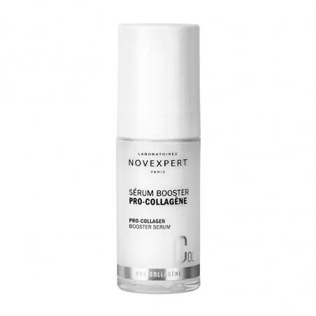 NOVEXPERT – SÉRUM BOOSTER PRO-COLLAGÈNE 30 ML