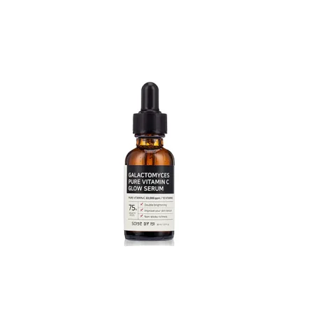 SOME BY MI SÉRUM GALACTOMYCES SÉRUM ÉCLAT PUR VITAMINE C 30 ML