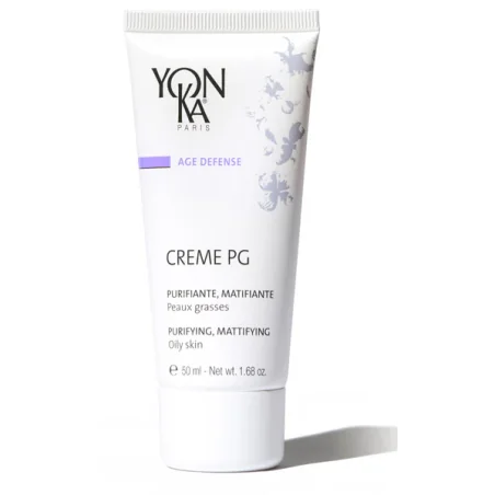 YONKA CRÈME PG 50 ML