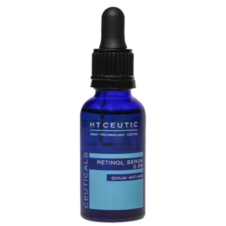 HT CEUTIC RETINOL SERUM 0.5% - 30ML