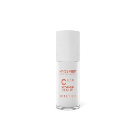 MASSADA SÉRUM VITAMINE C MASS 30 ML