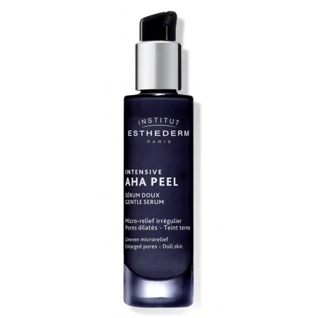 ESTHEDERM INTENSIVE AHA SERUM DOUX 30 ML