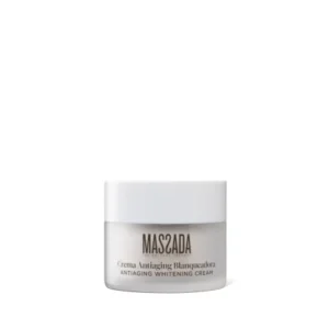 MASSADA CRÈME ANTI-ÂGE ÉCLAIRCISSANTE 50 ML