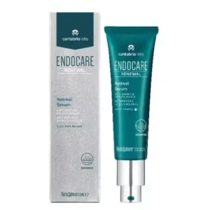 ENDOCARE RENEWAL RETINOL SERUM 0,2 % 30ML