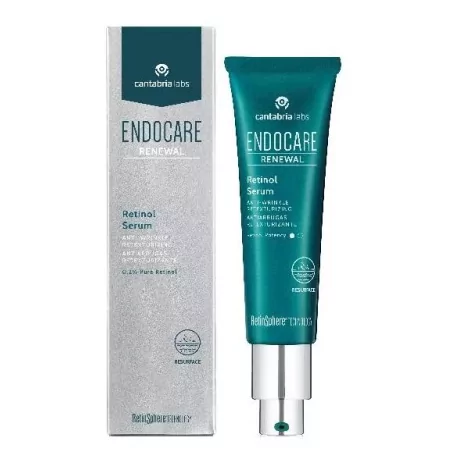ENDOCARE RENEWAL RETINOL SERUM 0,2 % 30ML