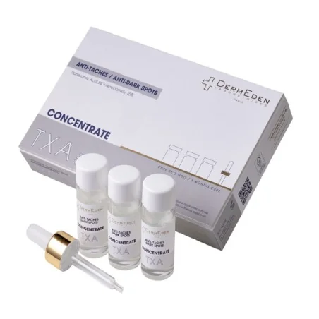 DERMEDEN CONCENTRE ANTI-TACHES CURE 3 MOIS 3*10ML