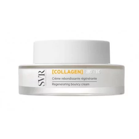 SVR COLLAGEN BIOTIC CRÈME REBONDISSANTE RÉGÉNÉRANTE 50ML