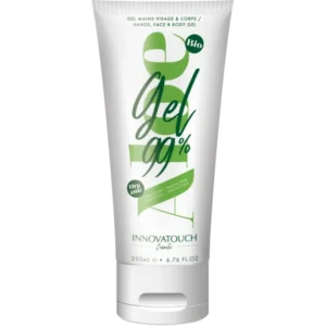 INNOVATOUCH ALOE VERA GEL 200 ML