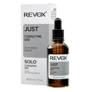 REVOX B77 JUST COENZYME Q10 30ML
