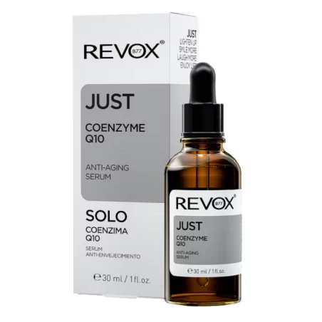 REVOX B77 JUST COENZYME Q10 30ML