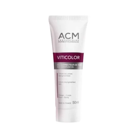 ACM VITICOLOR GEL 50 ML