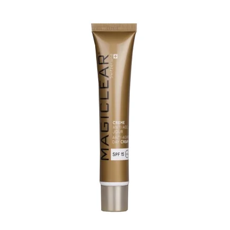 MAGICLEAR CREME ANTI-AGE JOUR SPF 15 50G