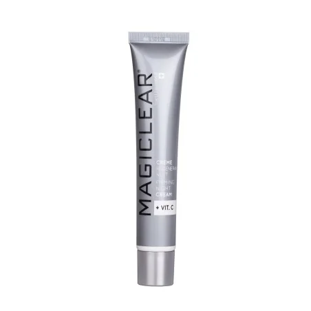 MAGICLEAR CREME REGENERANTE NUIT+ VIT C 50G