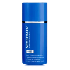 NEOSTRATA SKIN ACTIVE TRIPLE FIRMING NECK CREAM 80G