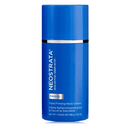 NEOSTRATA SKIN ACTIVE TRIPLE FIRMING NECK CREAM 80G