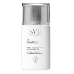 SVR CLAIRIAL DAY SPF 30 - 30 ML