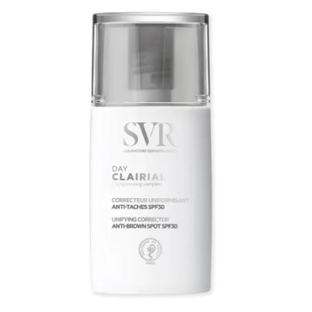 SVR CLAIRIAL DAY SPF 30 - 30 ML