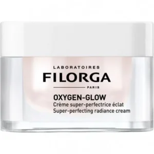 FILORGA OXYGEN-GLOW CRÈME SUPER PERFECTRICE ÉCLAT 50 ML