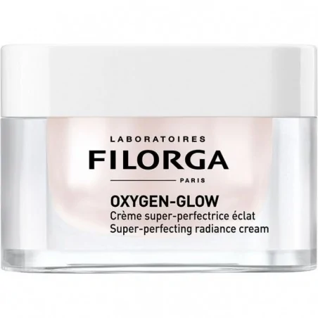 FILORGA OXYGEN-GLOW CRÈME SUPER PERFECTRICE ÉCLAT 50 ML