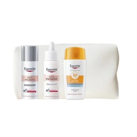 EUCERIN PACK ANTI-PIGMENT NUIT + TROUSSE OFFERTE
