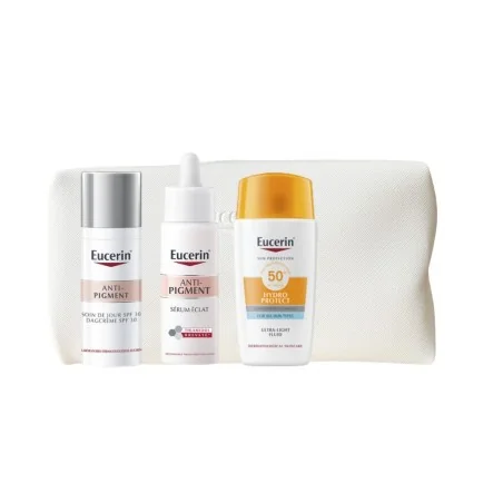 EUCERIN PACK ANTI-PIGMENT JOUR + TROUSSE OFFERTE