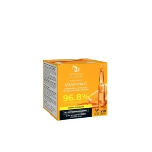 ARMONIA AMPOULE VITAMINE C 10*2ML