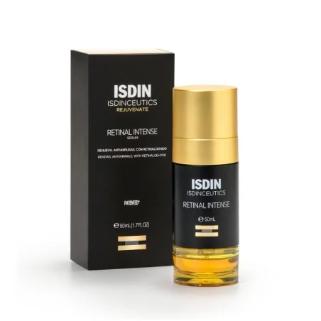 ISDIN ISDINCEUTICS RETINAL INTENSE SERUM 50ML