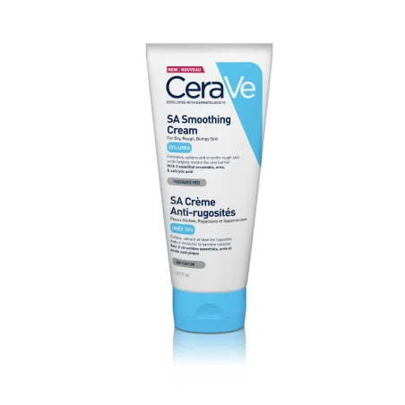 CERAVE SA CREME ANTI-RUGOSITÉ 177ML