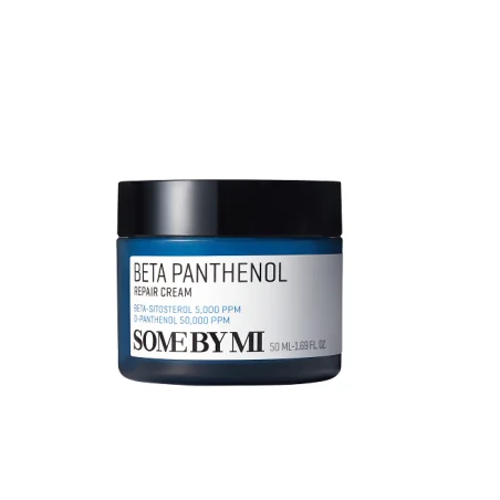 SOME BY MI BETA PANTHENOL REPAIR CREAM 50ML