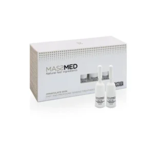 MASSADA MASSMED TENSEUR INTENSIF ET IMMÉDIAT 10×3 ML
