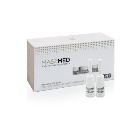 MASSADA MASSMED TENSEUR INTENSIF ET IMMÉDIAT 10×3 ML