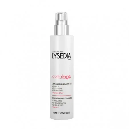 LYSEDIA LOTION RÉGÉNÉRANTE S5 REVITALAGE 150ML